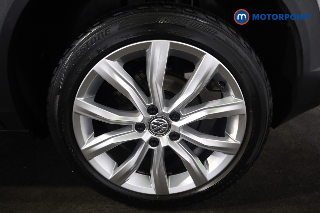 Used Volkswagen T-Roc 2020 for sale - 77171199: Photo 33