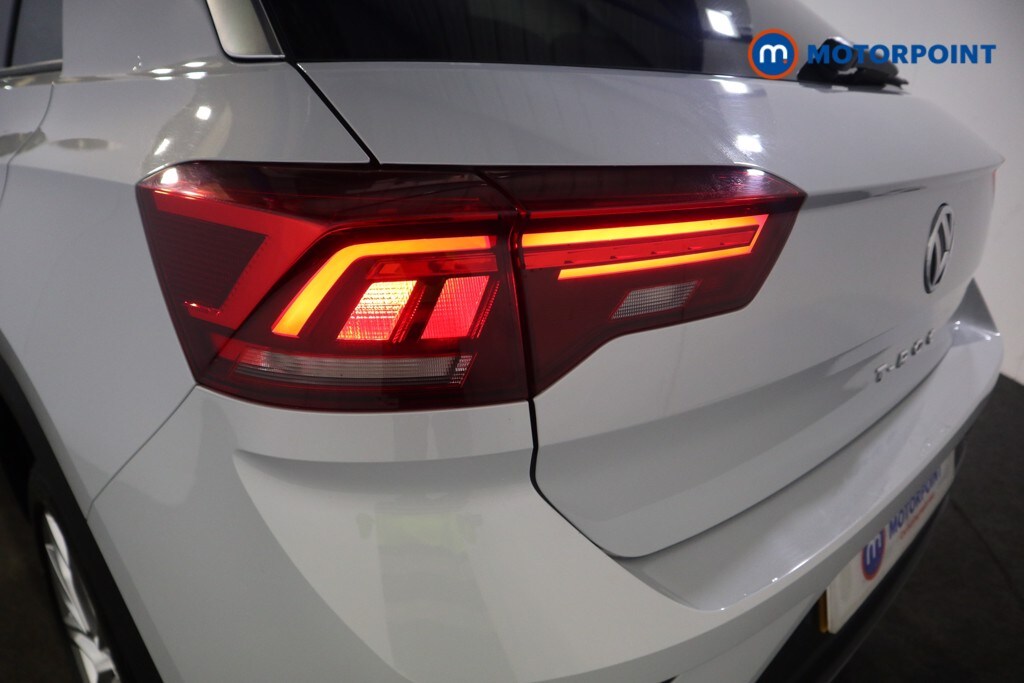 Used Volkswagen T-Roc 2020 for sale - 77171199: Photo 35