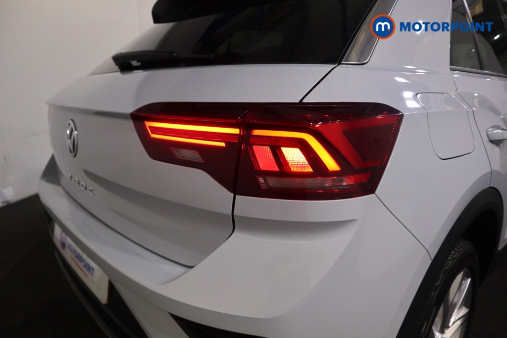 Used Volkswagen T-Roc 2020 for sale - 77171199: Photo 36