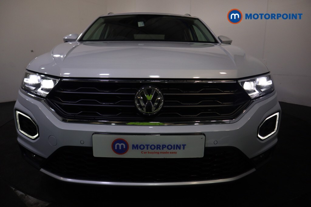 Used Volkswagen T-Roc 2020 for sale - 77171199: Photo 43