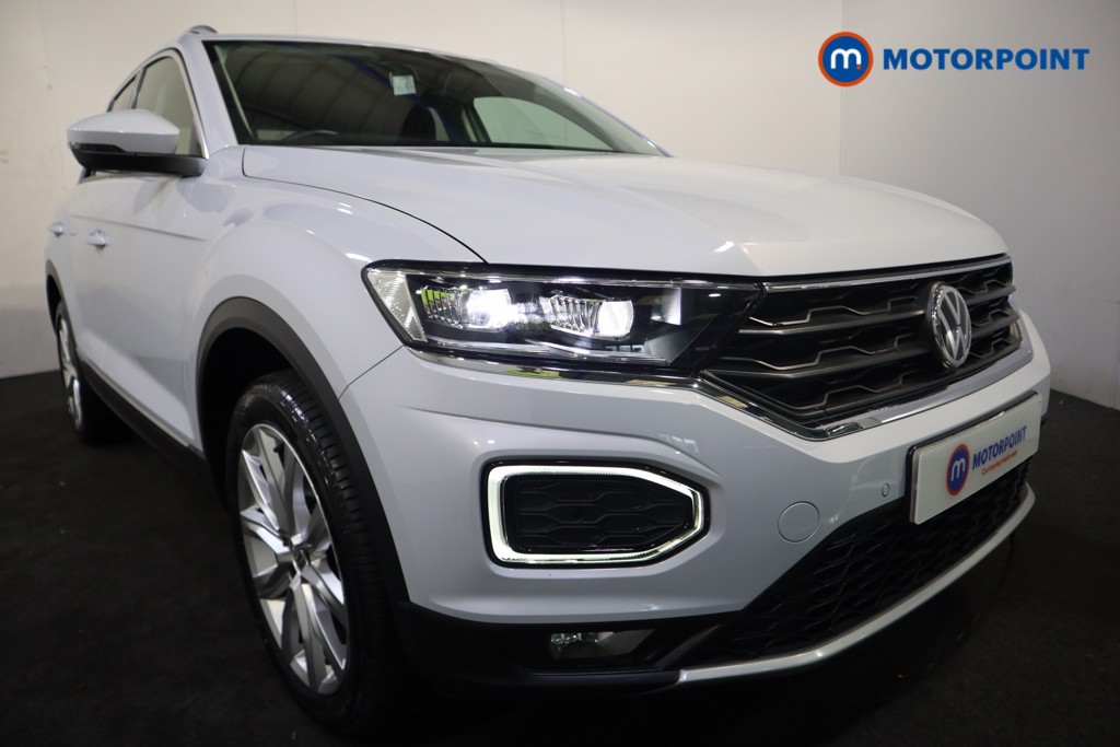 Used Volkswagen T-Roc 2020 for sale - 77171199: Photo 44