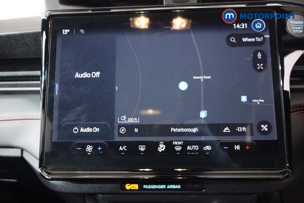 Used Ford Puma 2025 for sale - 77641530: Photo 10