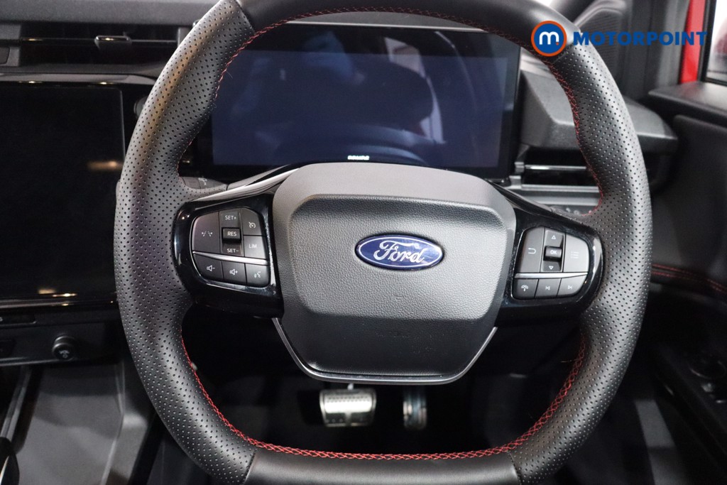 Used Ford Puma 2025 for sale - 77641530: Photo 14