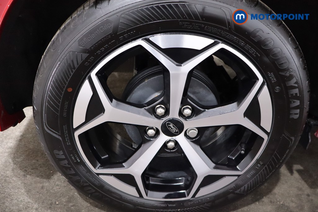 Used Ford Puma 2025 for sale - 77641530: Photo 17