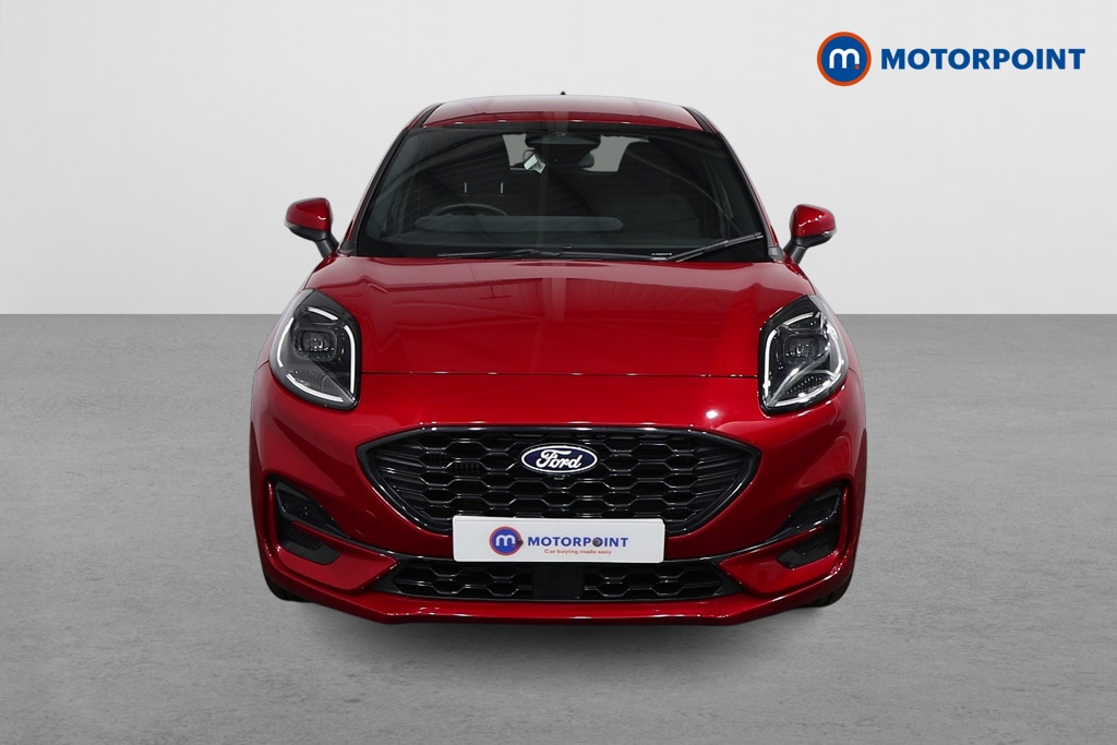 Used Ford Puma 2025 for sale - 77641530: Photo 2