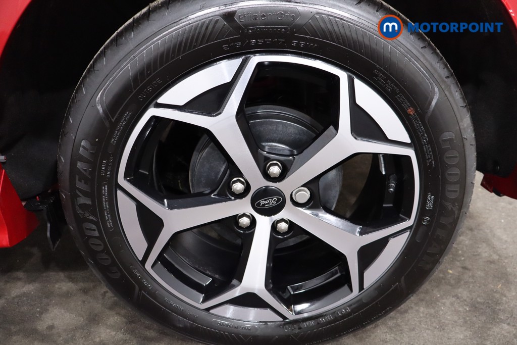 Used Ford Puma 2025 for sale - 77641530: Photo 20