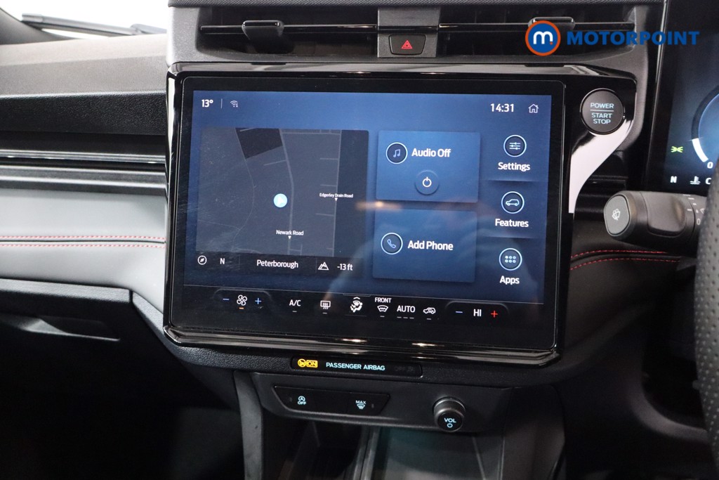 Used Ford Puma 2025 for sale - 77641530: Photo 23