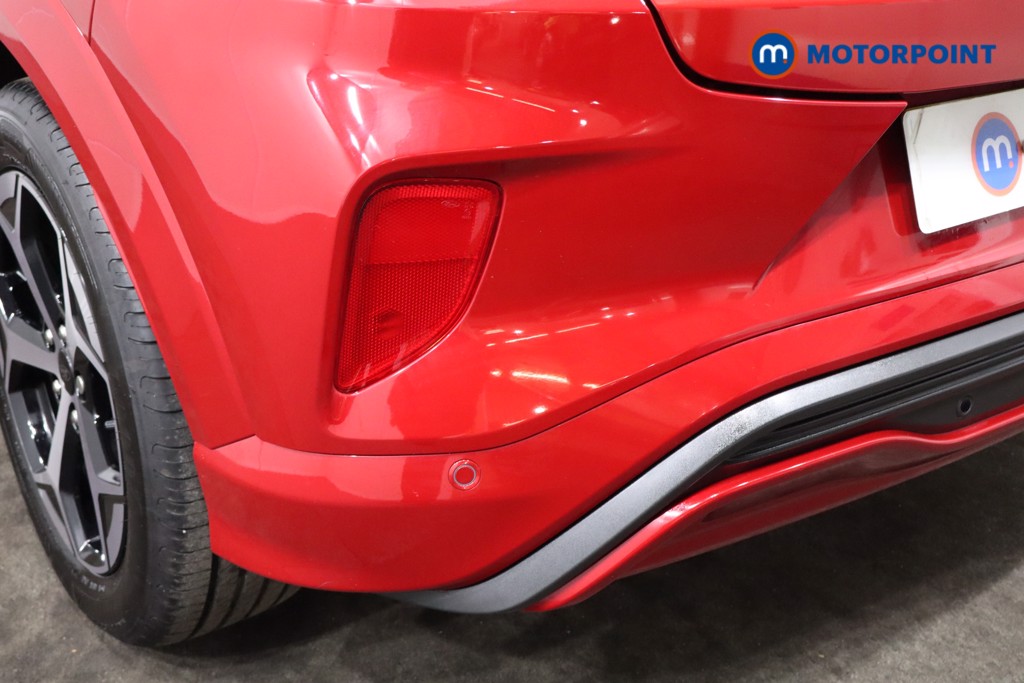 Used Ford Puma 2025 for sale - 77641530: Photo 40