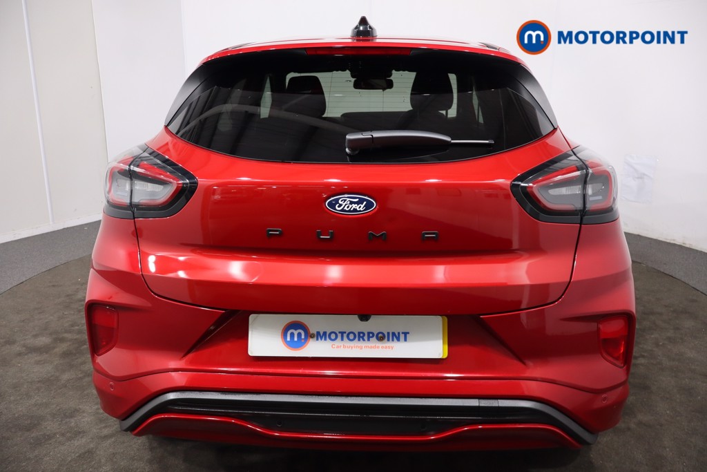 Used Ford Puma 2025 for sale - 77641530: Photo 42