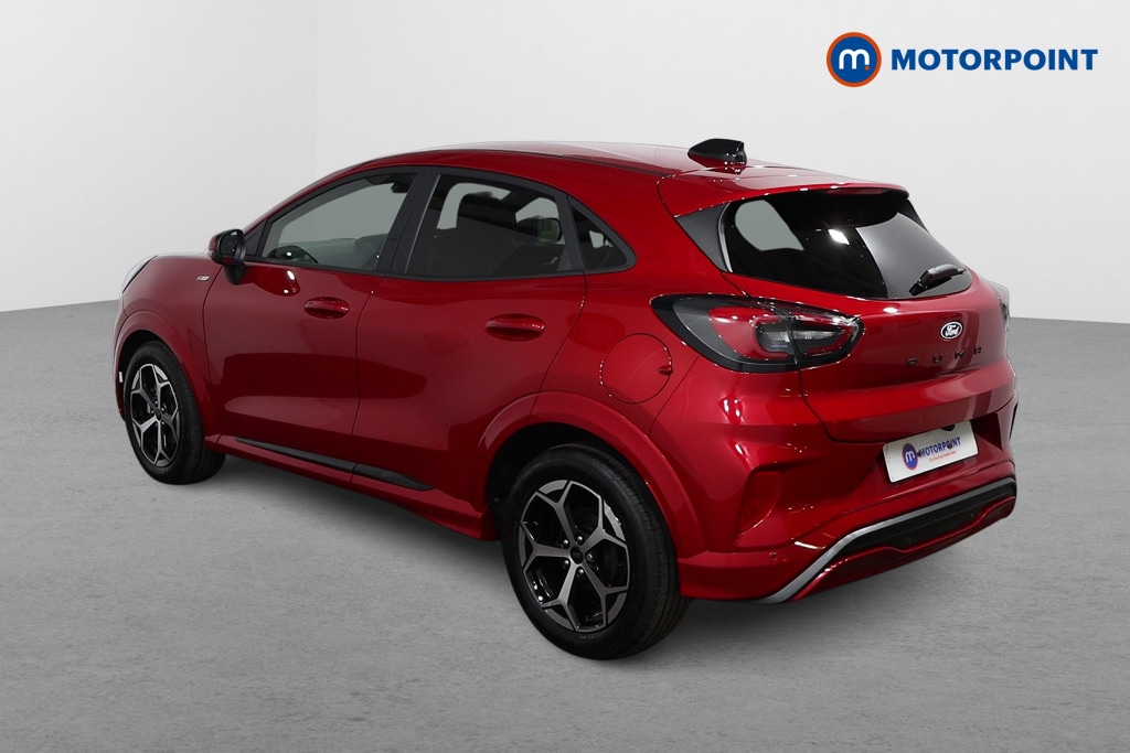 Used Ford Puma 2025 for sale - 77641530: Photo 5