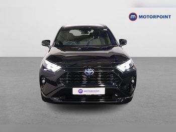 Used Toyota RAV4 2022 for sale - 75407144: Photo