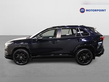 Used Toyota RAV4 2022 for sale - 75407144: Photo
