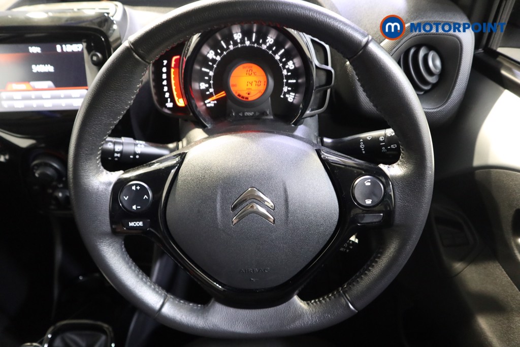 Used Citroen C1 2021 for sale - 77006260: Photo 10