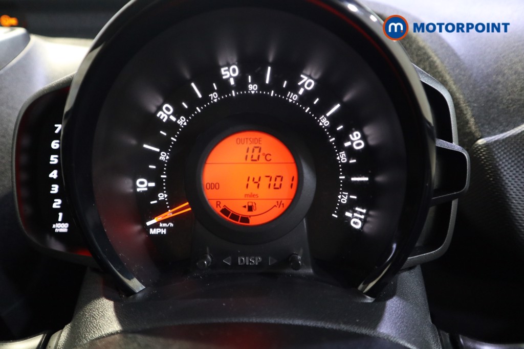 Used Citroen C1 2021 for sale - 77006260: Photo 13