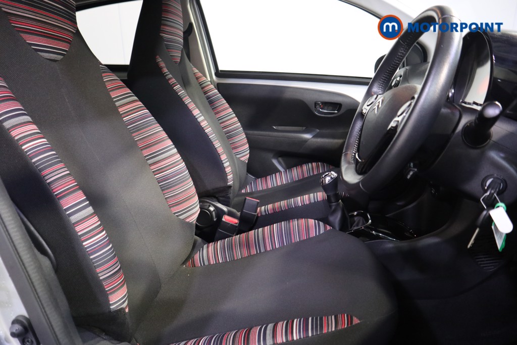 Used Citroen C1 2021 for sale - 77006260: Photo 19