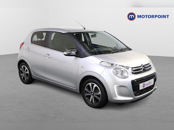 Citroen C1 feature image