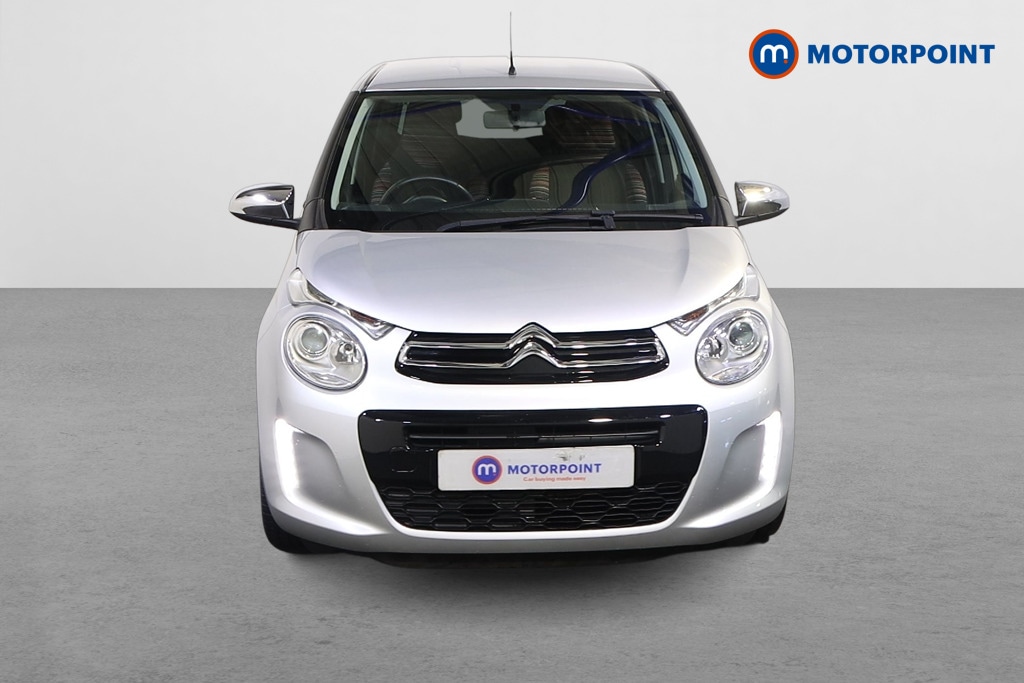 Used Citroen C1 2021 for sale - 77006260: Photo 2