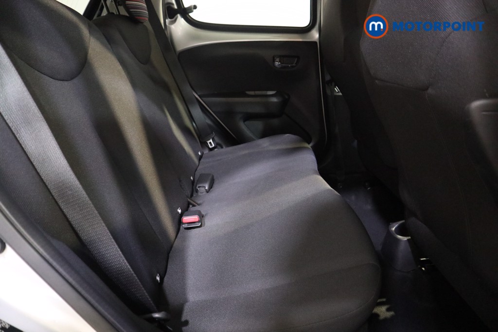 Used Citroen C1 2021 for sale - 77006260: Photo 20