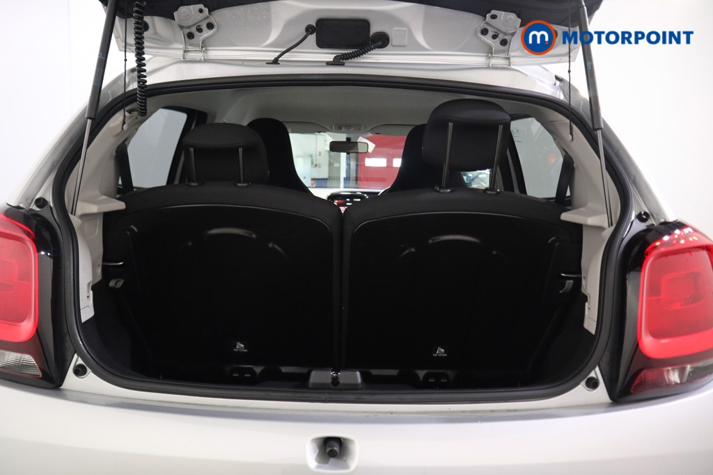 Used Citroen C1 2021 for sale - 77006260: Photo 22