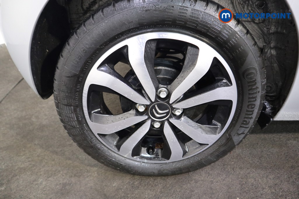 Used Citroen C1 2021 for sale - 77006260: Photo 23