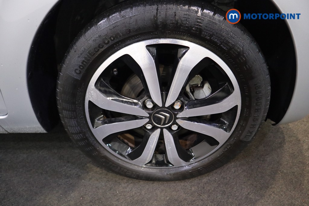 Used Citroen C1 2021 for sale - 77006260: Photo 24