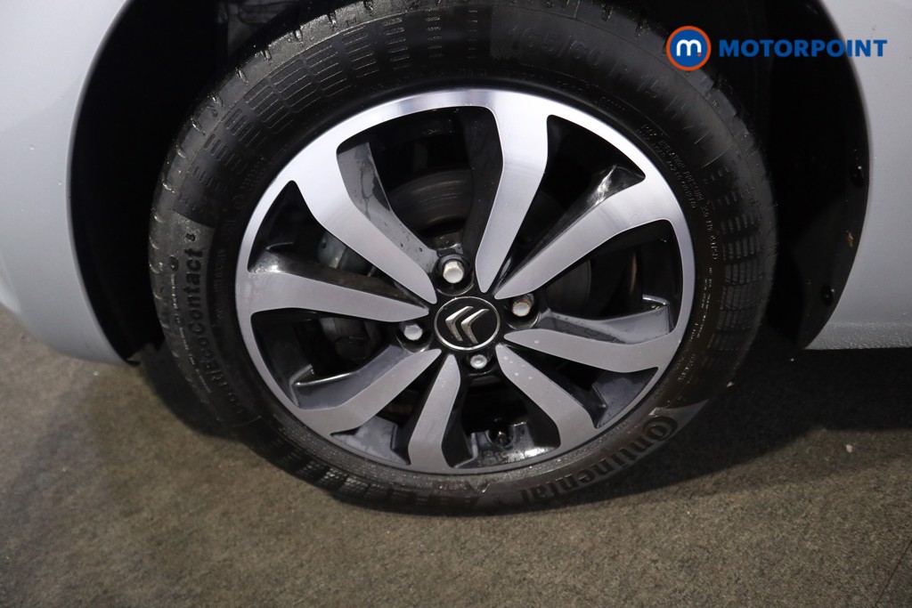 Used Citroen C1 2021 for sale - 77006260: Photo 25