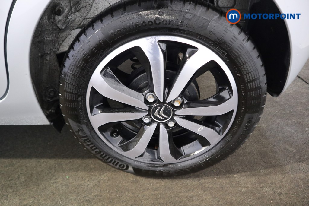 Used Citroen C1 2021 for sale - 77006260: Photo 26