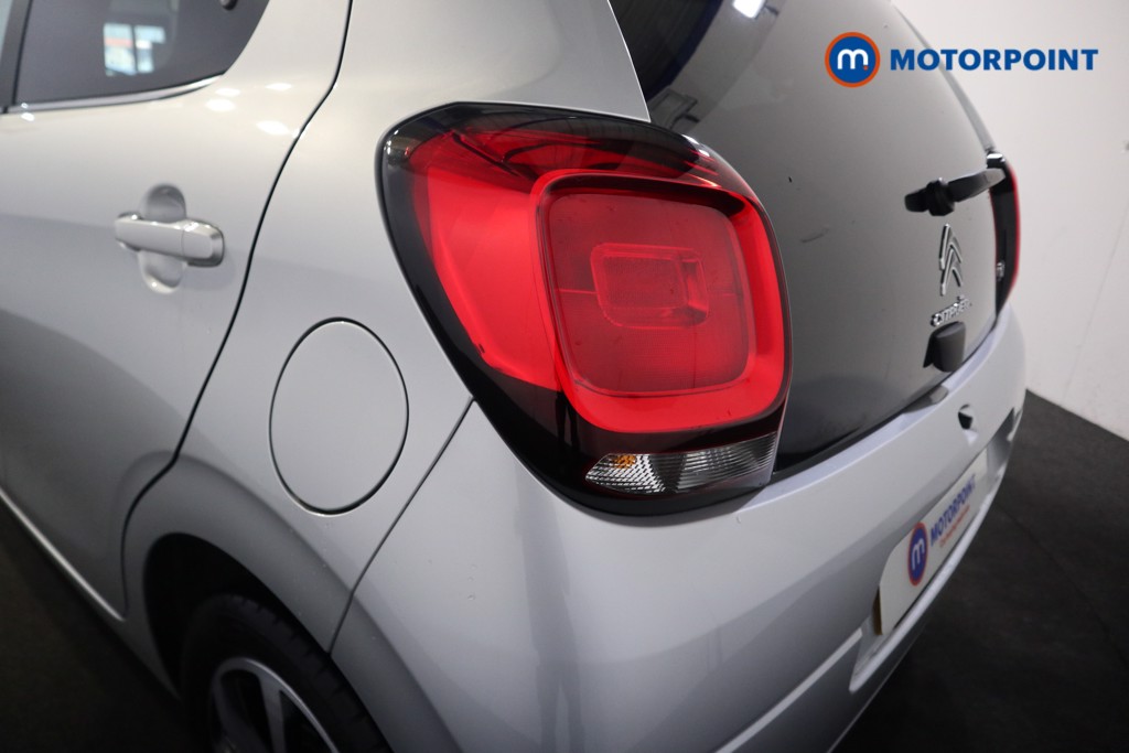 Used Citroen C1 2021 for sale - 77006260: Photo 28