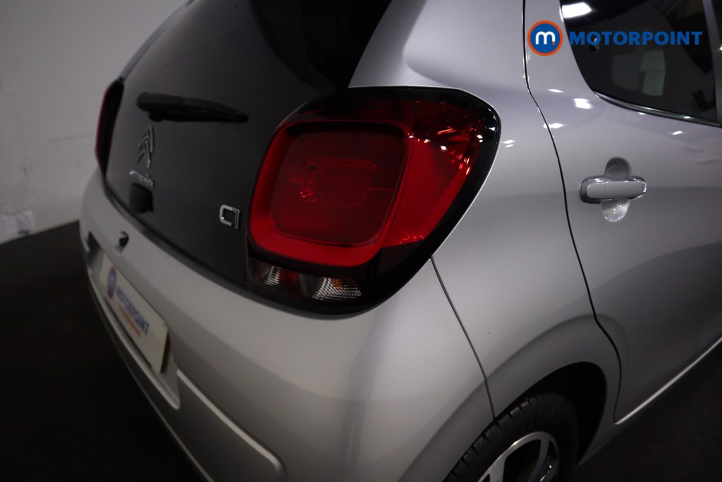 Used Citroen C1 2021 for sale - 77006260: Photo 29