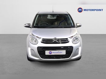 Used Citroen C1 2021 for sale - 77006260: Photo