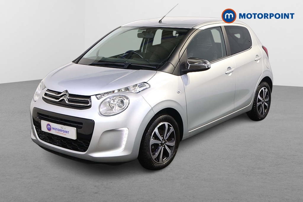 Used Citroen C1 2021 for sale - 77006260: Photo 3