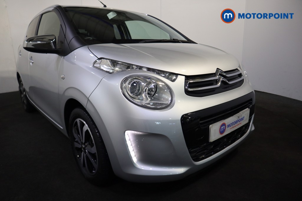 Used Citroen C1 2021 for sale - 77006260: Photo 30