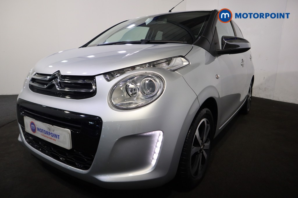 Used Citroen C1 2021 for sale - 77006260: Photo 32