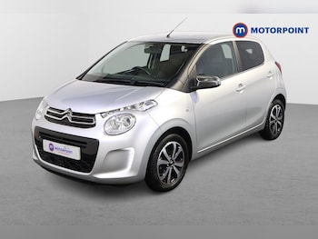 Used Citroen C1 2021 for sale - 77006260: Photo