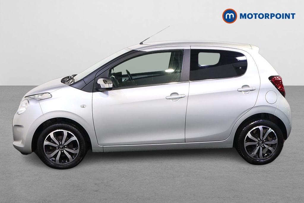 Used Citroen C1 2021 for sale - 77006260: Photo 4