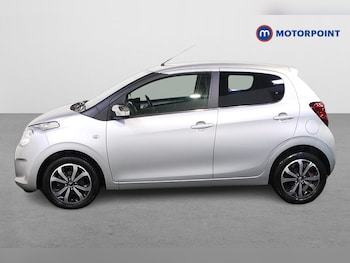 Used Citroen C1 2021 for sale - 77006260: Photo