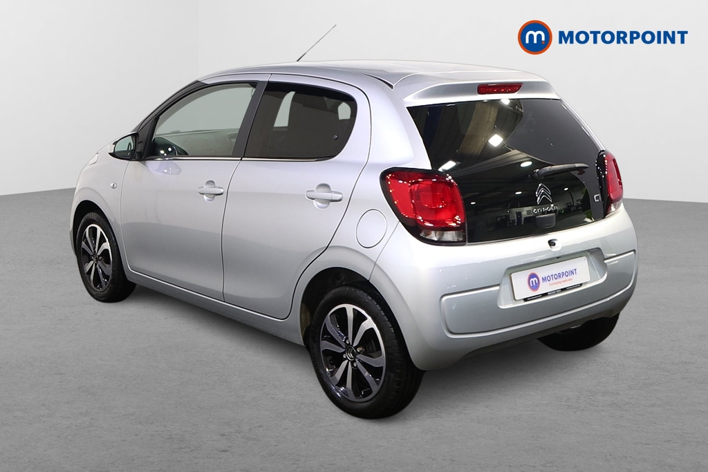 Used Citroen C1 2021 for sale - 77006260: Photo 5