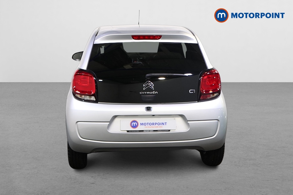Used Citroen C1 2021 for sale - 77006260: Photo 6