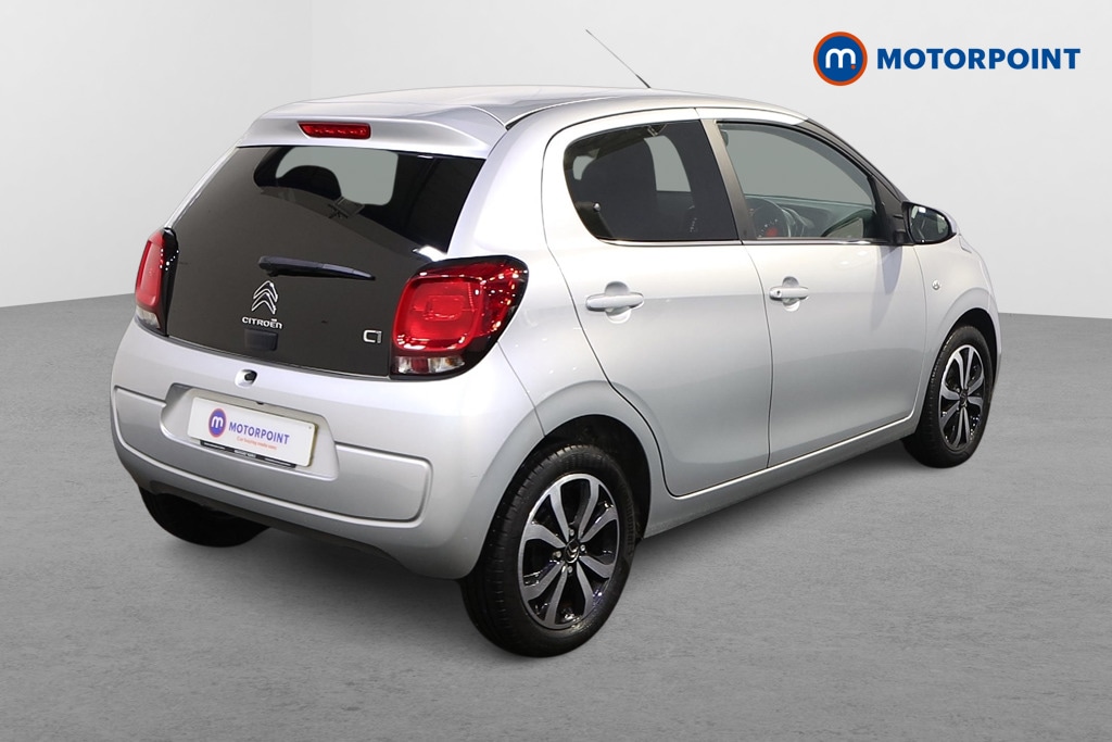 Used Citroen C1 2021 for sale - 77006260: Photo 7