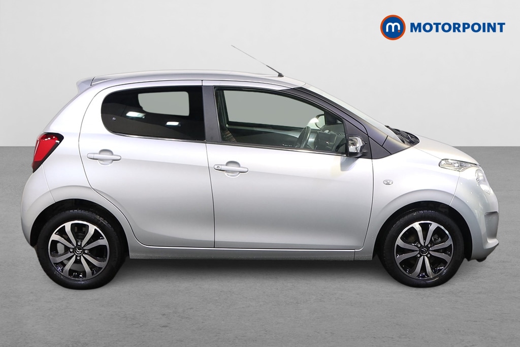 Used Citroen C1 2021 for sale - 77006260: Photo 8