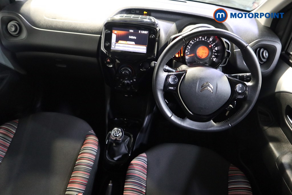 Used Citroen C1 2021 for sale - 77006260: Photo 9