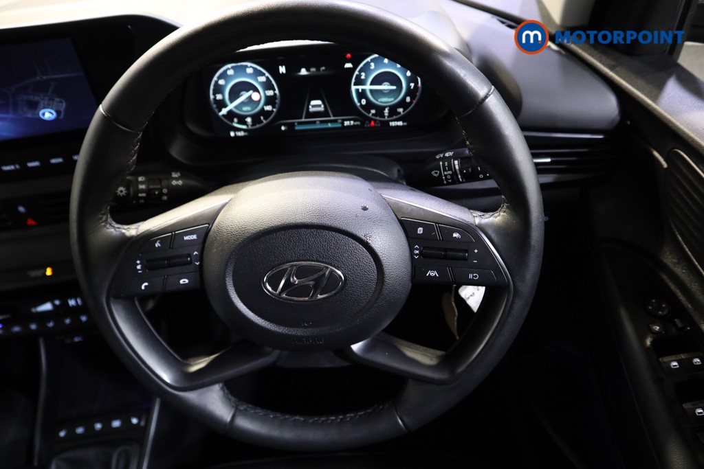 Used Hyundai BAYON 2022 for sale - 77286737: Photo 10