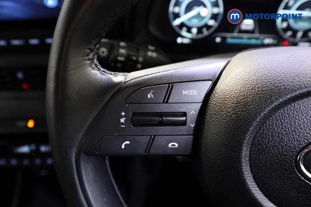 Used Hyundai BAYON 2022 for sale - 77286737: Photo 11