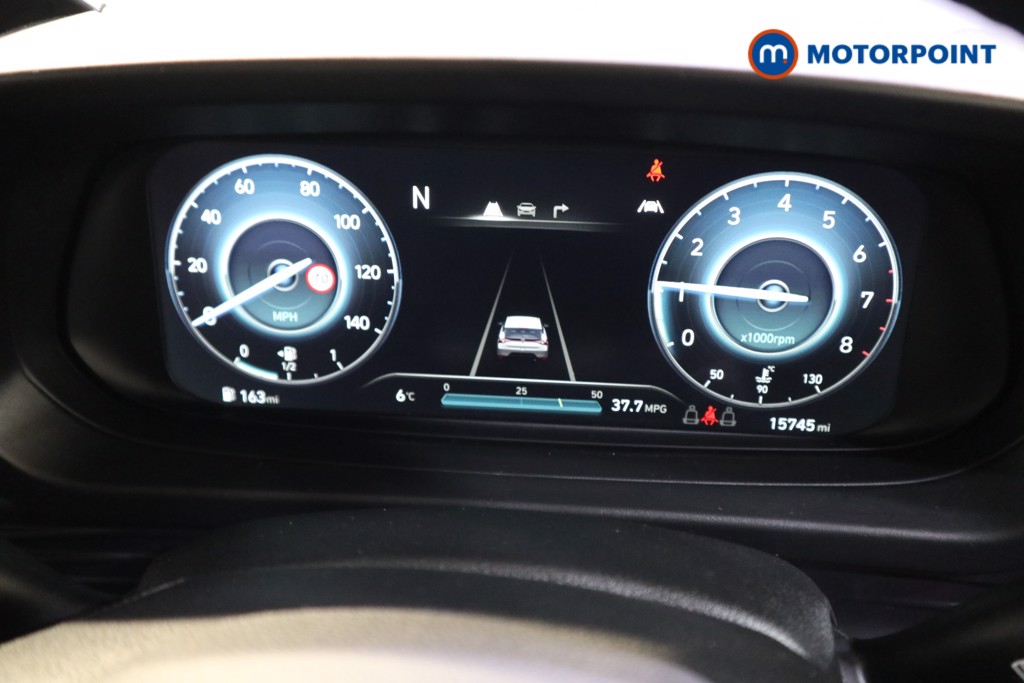 Used Hyundai BAYON 2022 for sale - 77286737: Photo 13