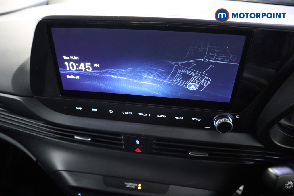 Used Hyundai BAYON 2022 for sale - 77286737: Photo 14