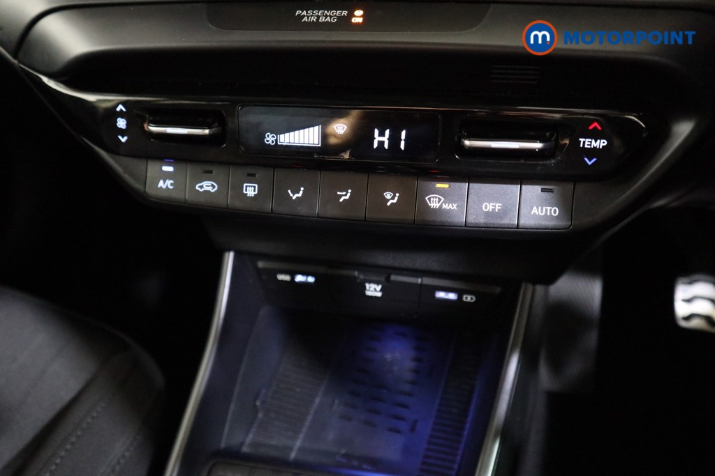 Used Hyundai BAYON 2022 for sale - 77286737: Photo 15