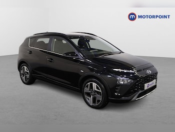 Used Hyundai BAYON 2022 for sale - 77286737: Photo