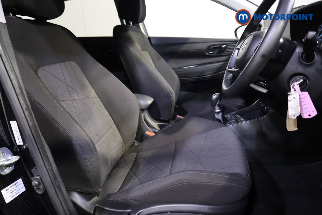 Used Hyundai BAYON 2022 for sale - 77286737: Photo 20