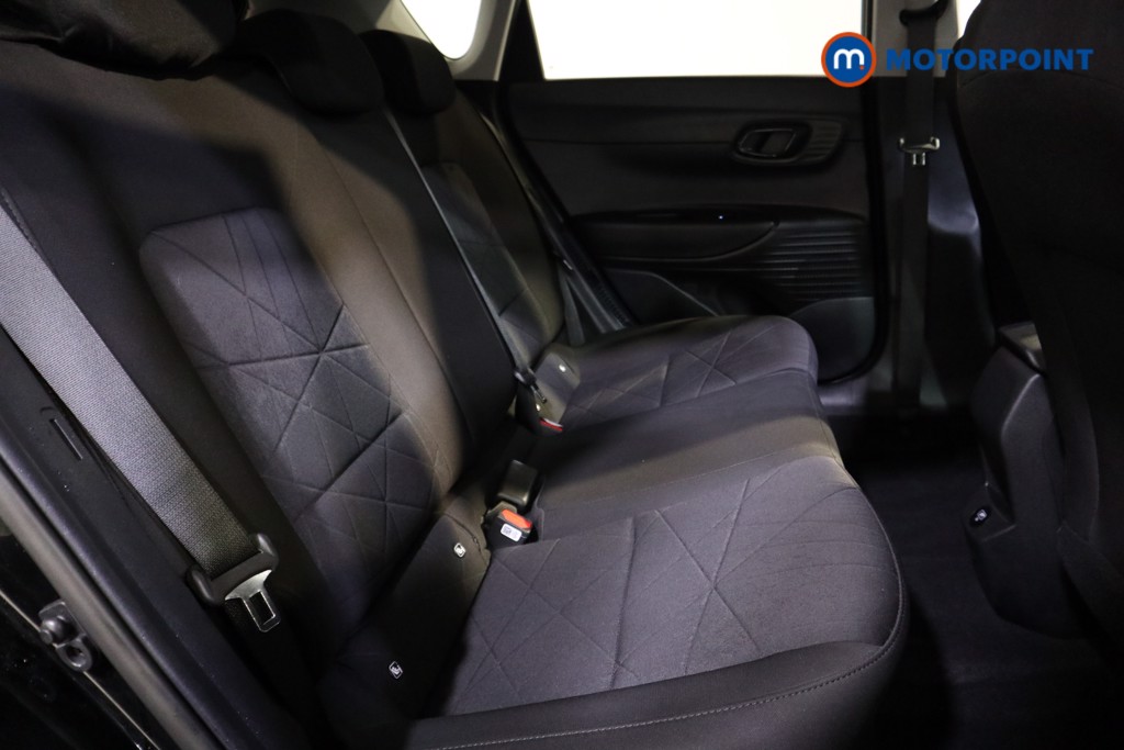 Used Hyundai BAYON 2022 for sale - 77286737: Photo 21