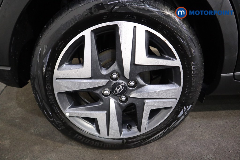 Used Hyundai BAYON 2022 for sale - 77286737: Photo 26